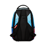 SPONGEBOB BLOWING BUBBLES DLXR BACKPACK