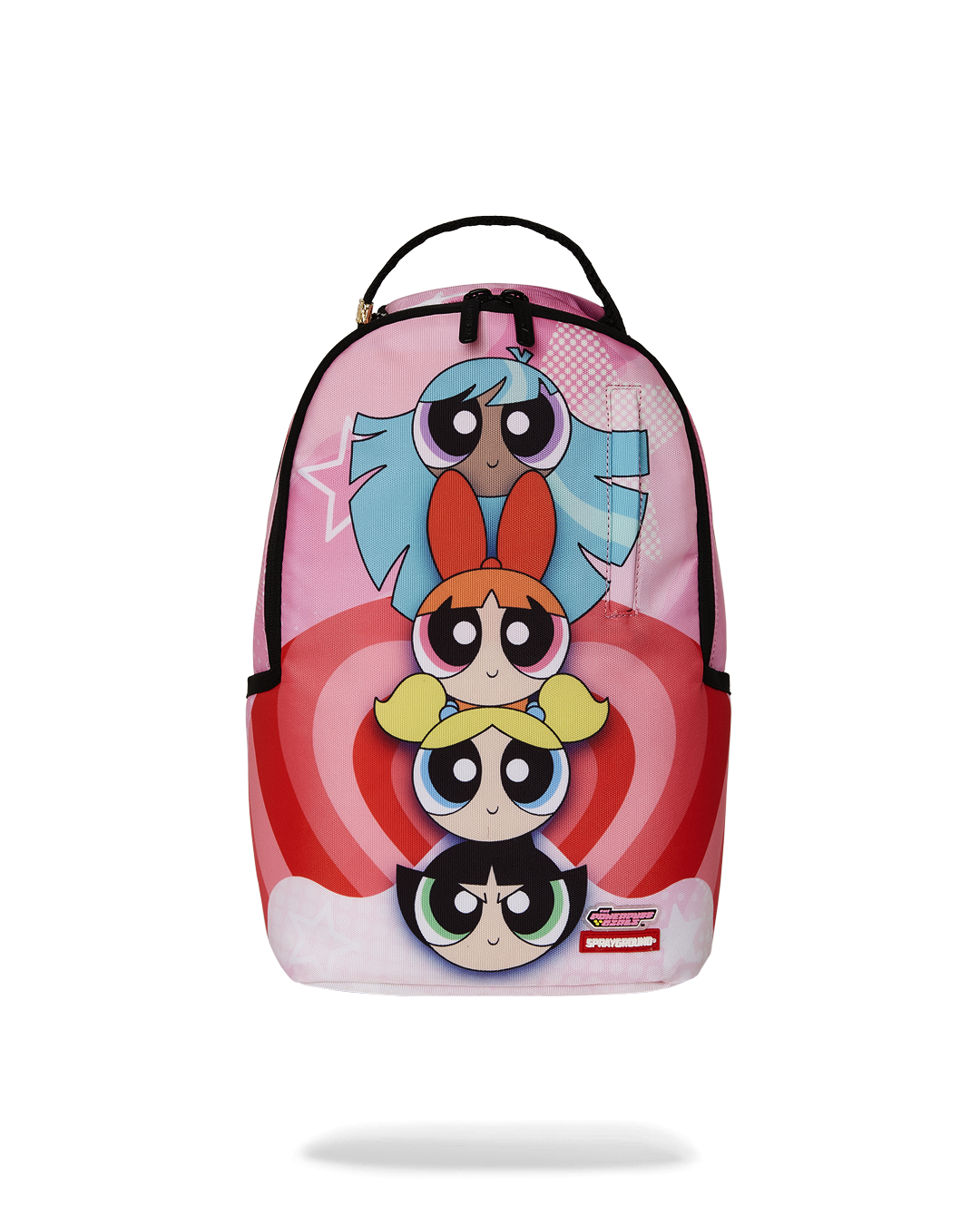POWERPUFF TOTEM MINI DLX BACKPACK