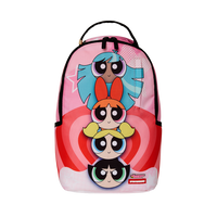 POWERPUFF TOTEM MINI DLX BACKPACK