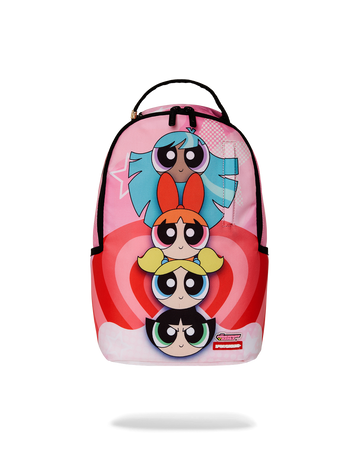POWERPUFF TOTEM MINI DLX BACKPACK
