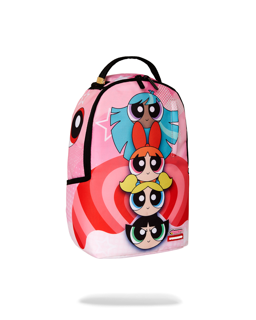 POWERPUFF TOTEM MINI DLX BACKPACK