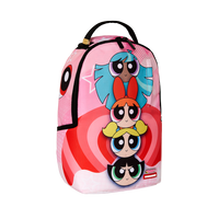 POWERPUFF TOTEM MINI DLX BACKPACK