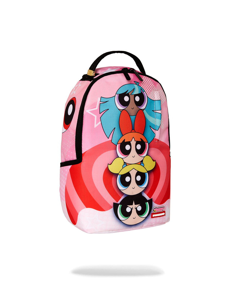 POWERPUFF TOTEM MINI DLX BACKPACK
