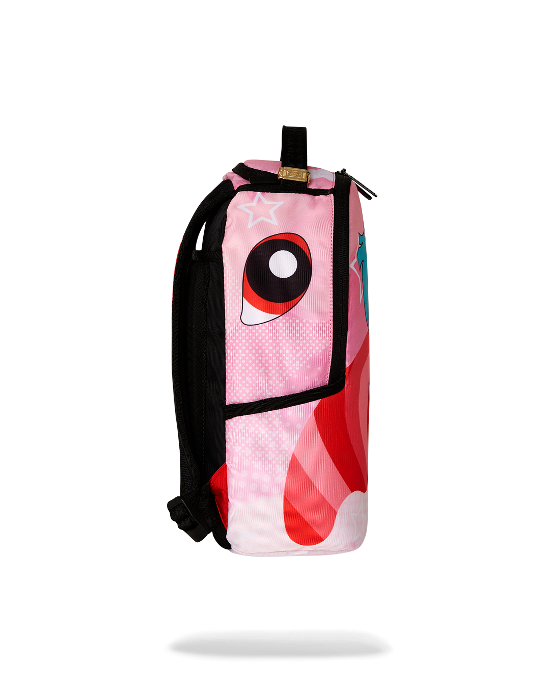 POWERPUFF TOTEM MINI DLX BACKPACK