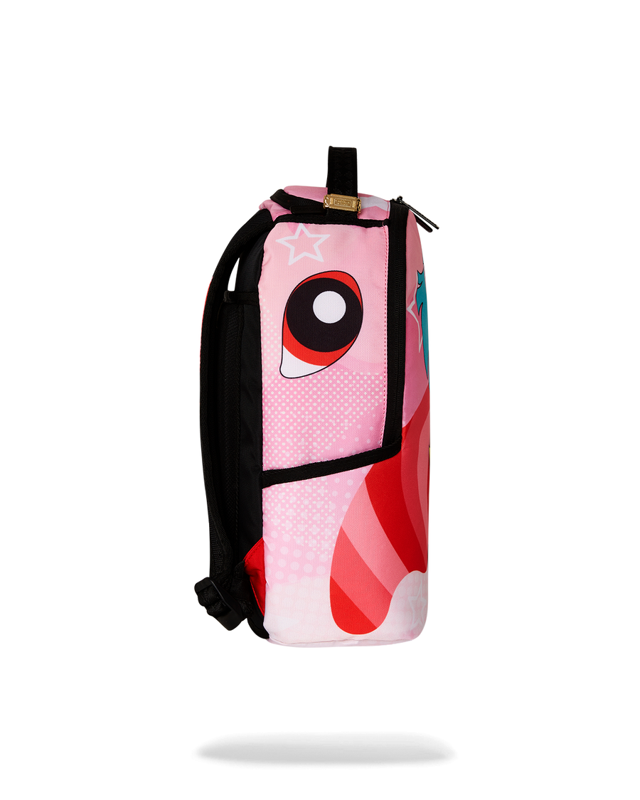 POWERPUFF TOTEM MINI DLX BACKPACK