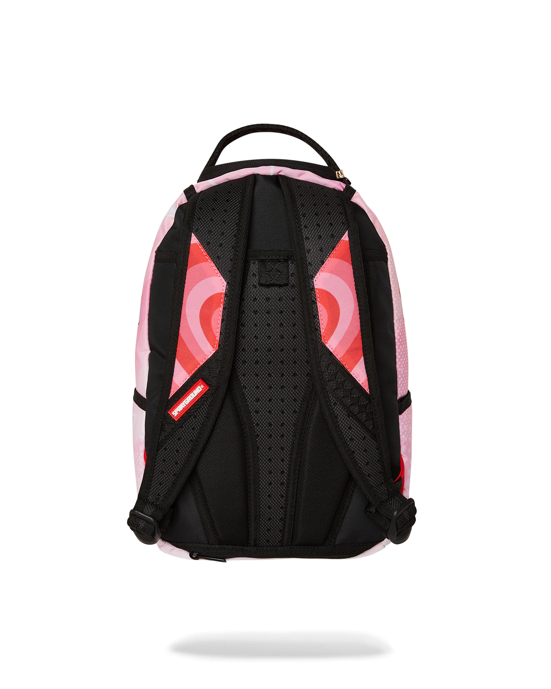 POWERPUFF TOTEM MINI DLX BACKPACK
