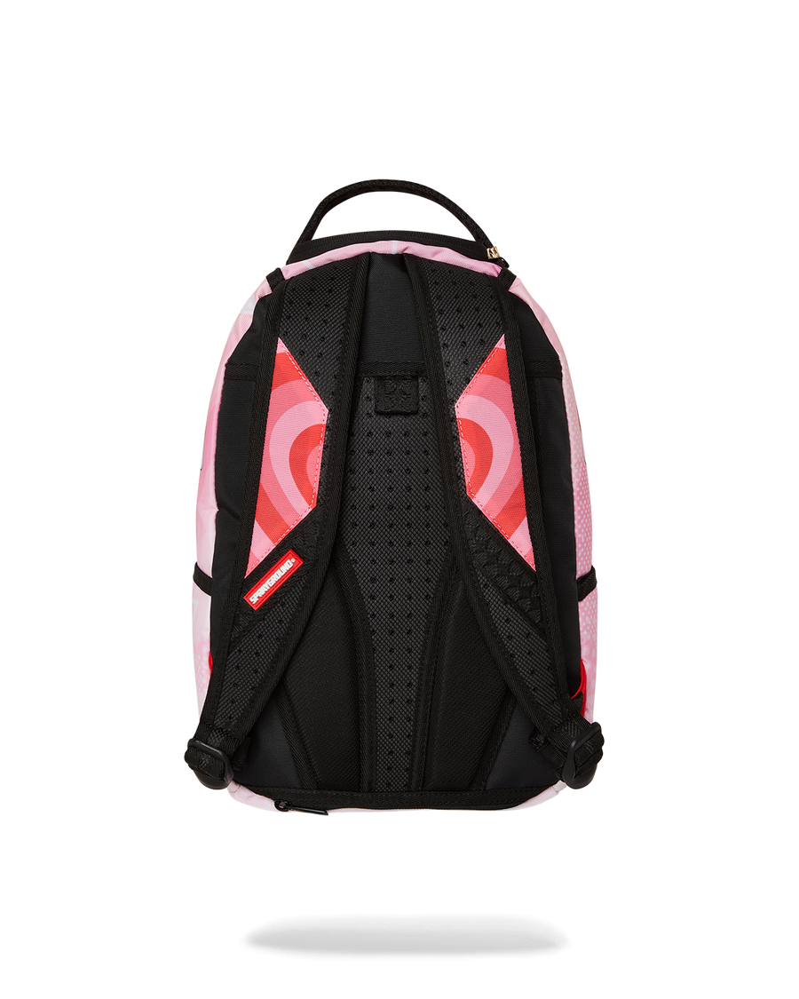 POWERPUFF TOTEM MINI DLX BACKPACK