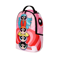 POWERPUFF TOTEM MINI DLX BACKPACK