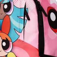 POWERPUFF TOTEM MINI DLX BACKPACK