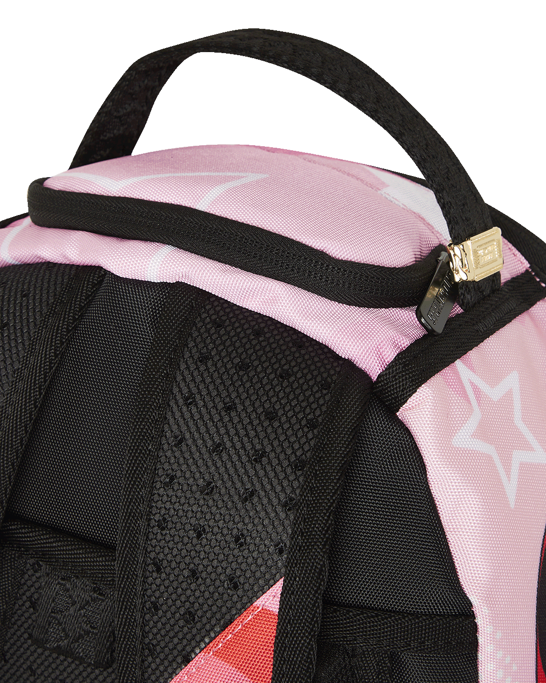 POWERPUFF TOTEM MINI DLX BACKPACK