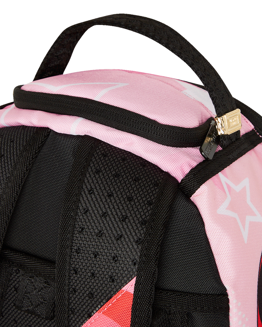 POWERPUFF TOTEM MINI DLX BACKPACK