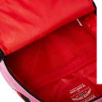 POWERPUFF TOTEM MINI DLX BACKPACK