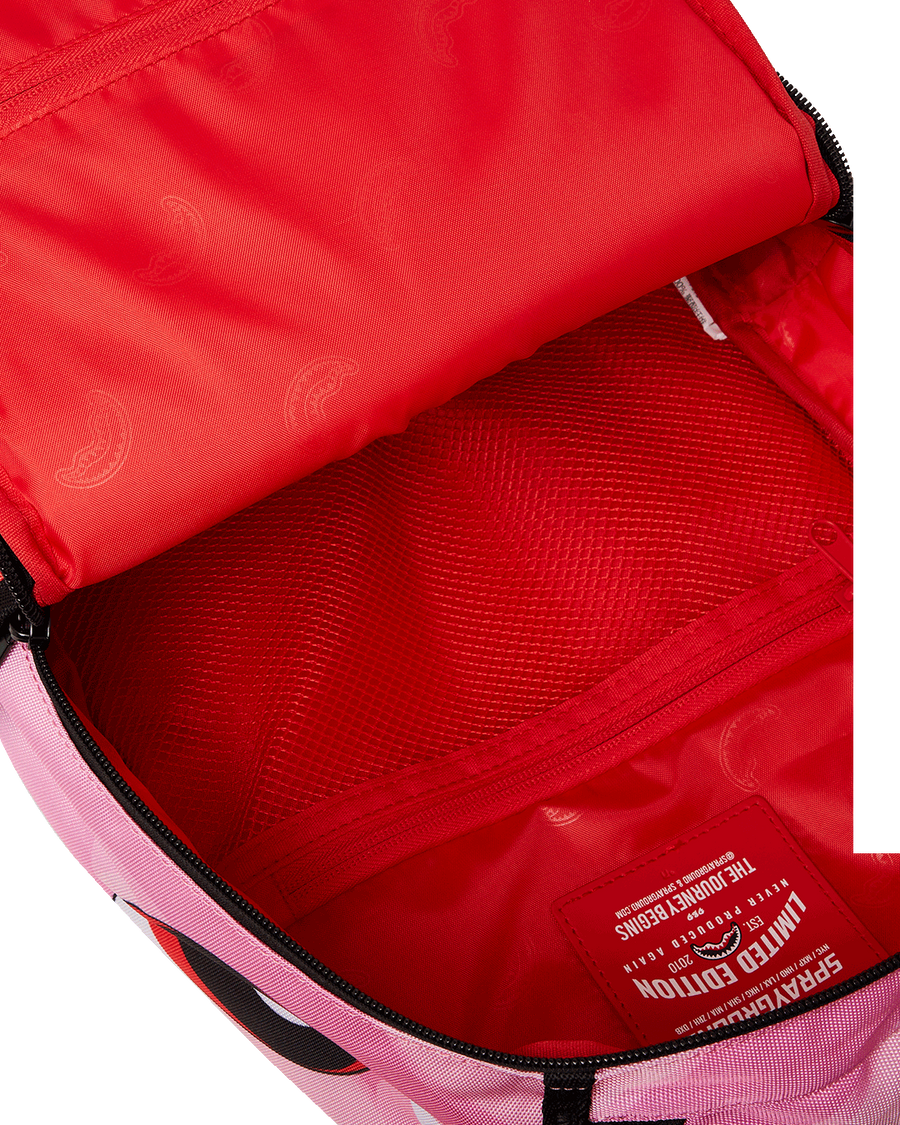 POWERPUFF TOTEM MINI DLX BACKPACK