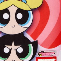 POWERPUFF TOTEM MINI DLX BACKPACK