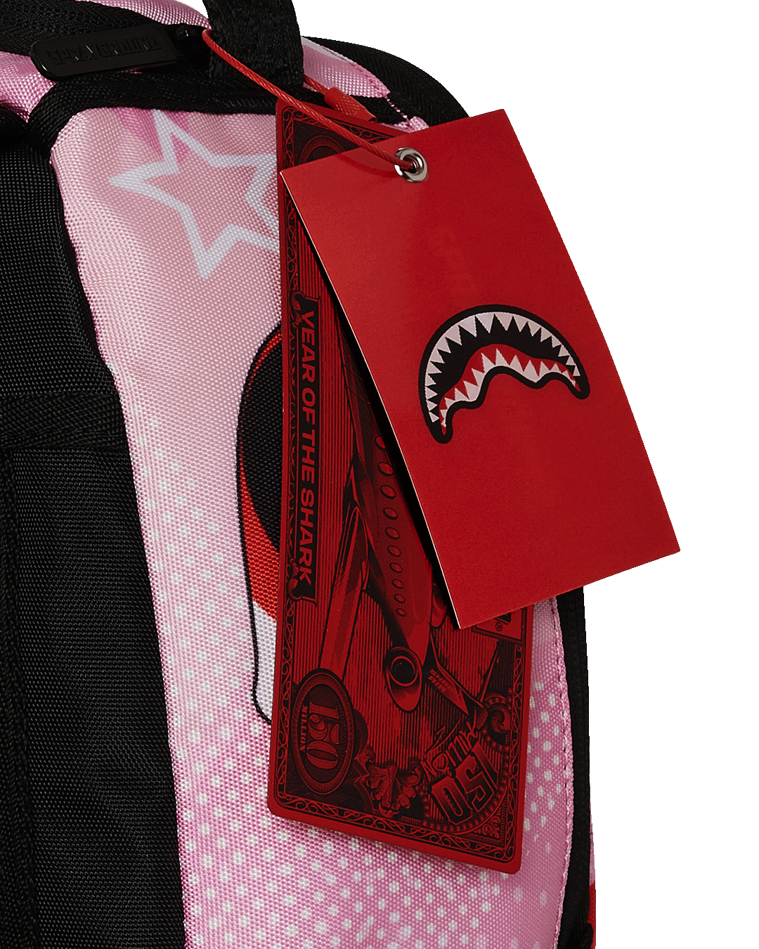 POWERPUFF TOTEM MINI DLX BACKPACK