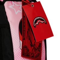 POWERPUFF TOTEM MINI DLX BACKPACK