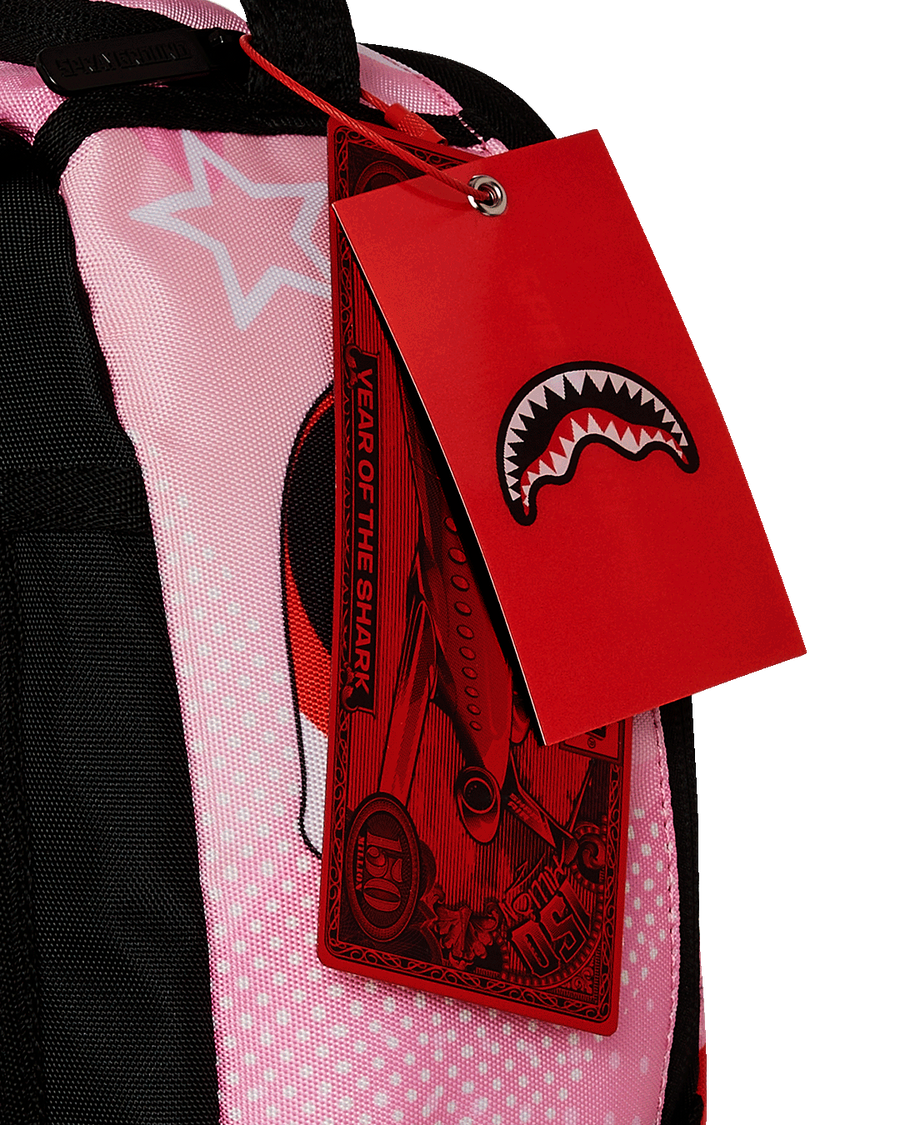 POWERPUFF TOTEM MINI DLX BACKPACK