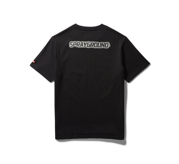 MONEY BEAR TSHIRT