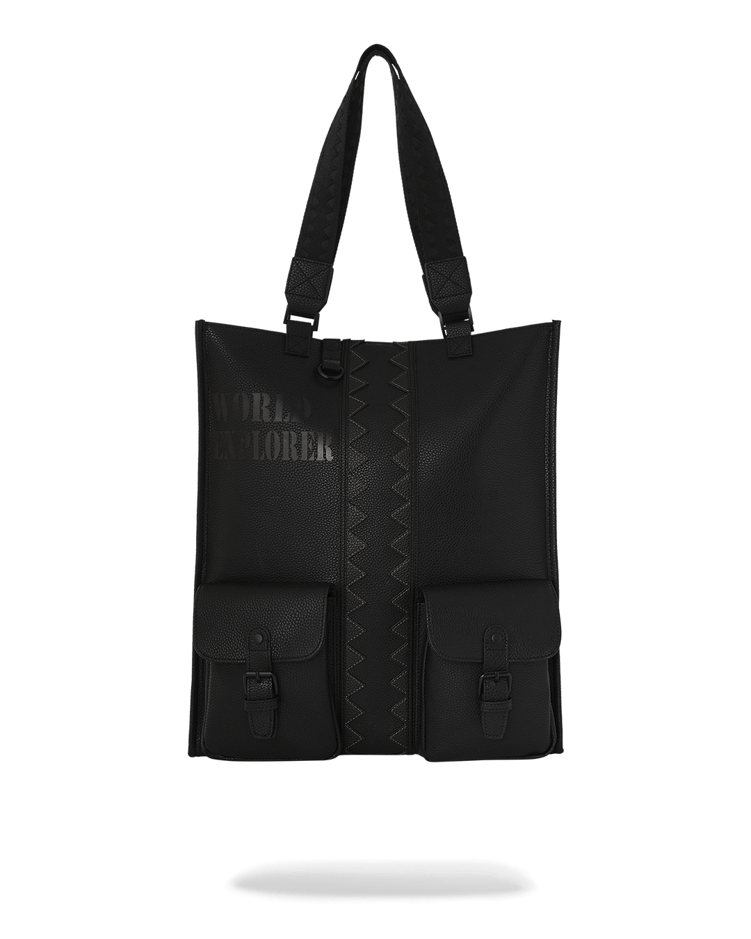 GLOBAL TRAVELER CARGO TOTE