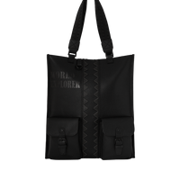 GLOBAL TRAVELER CARGO TOTE