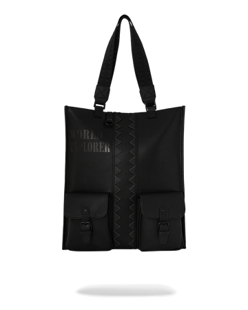 GLOBAL TRAVELER CARGO TOTE