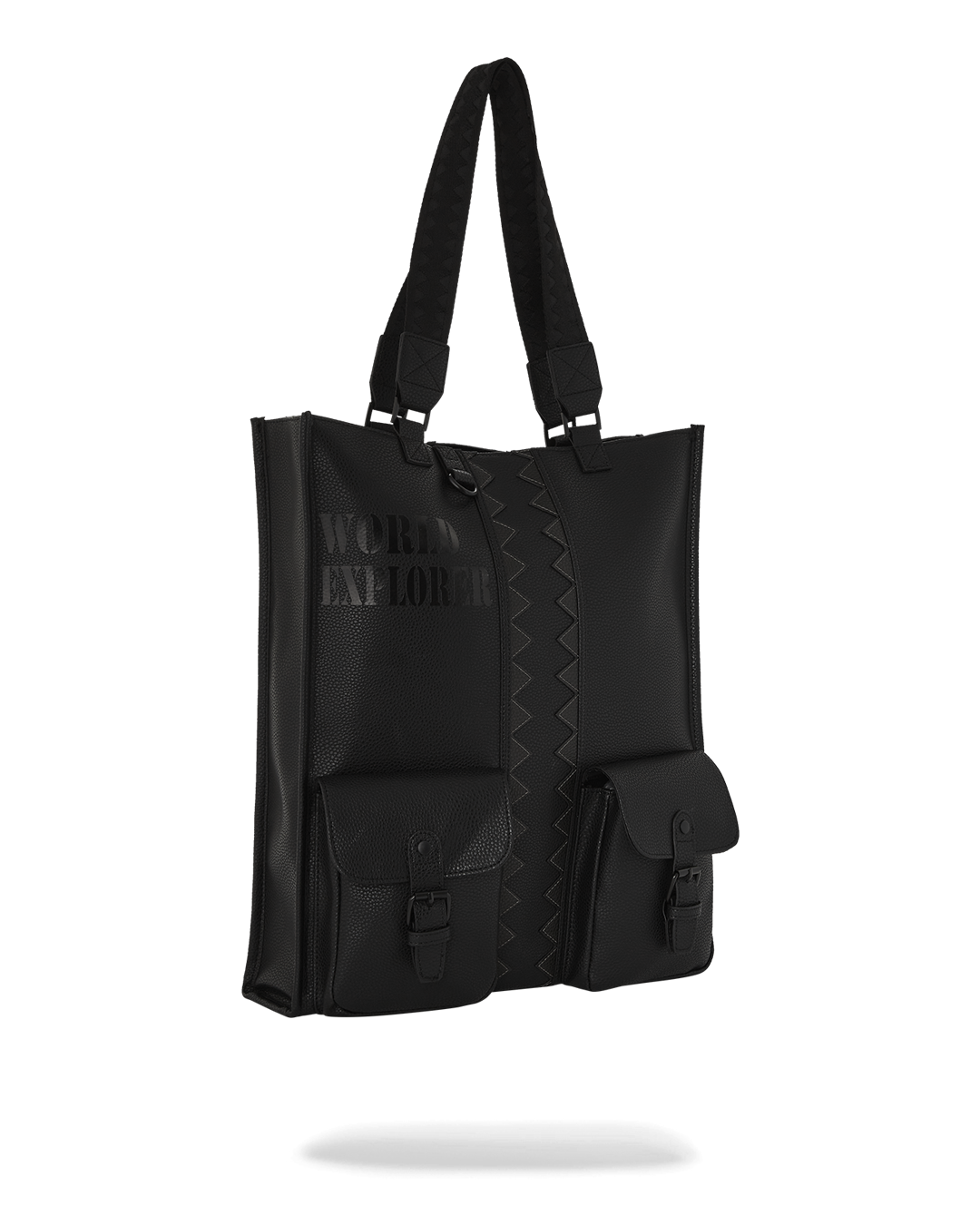 GLOBAL TRAVELER CARGO TOTE