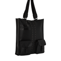 GLOBAL TRAVELER CARGO TOTE