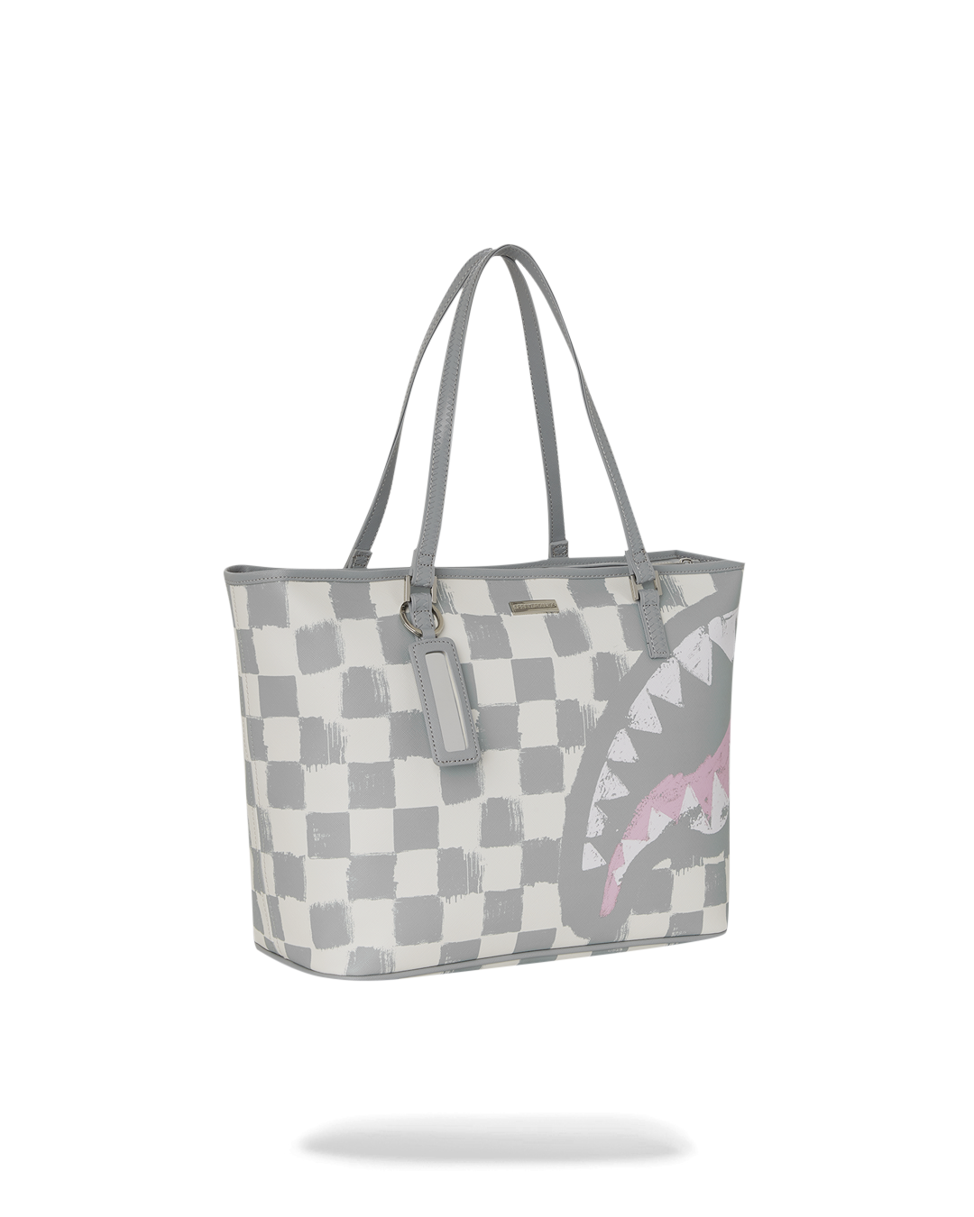 VANQUISH CREAM TOTE