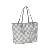 VANQUISH CREAM TOTE