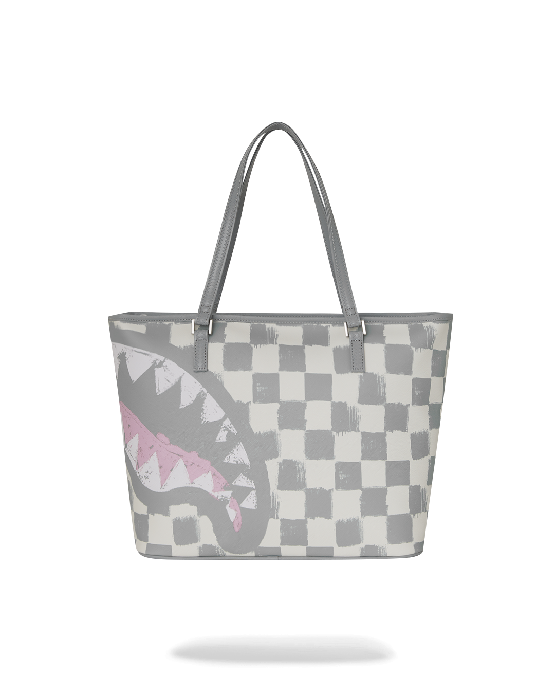 VANQUISH CREAM TOTE