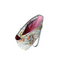 Ai FLORAL TOTE