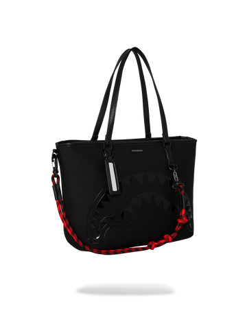 SHARK CENTRAL KYUSHU MOUNTAIN TOTE