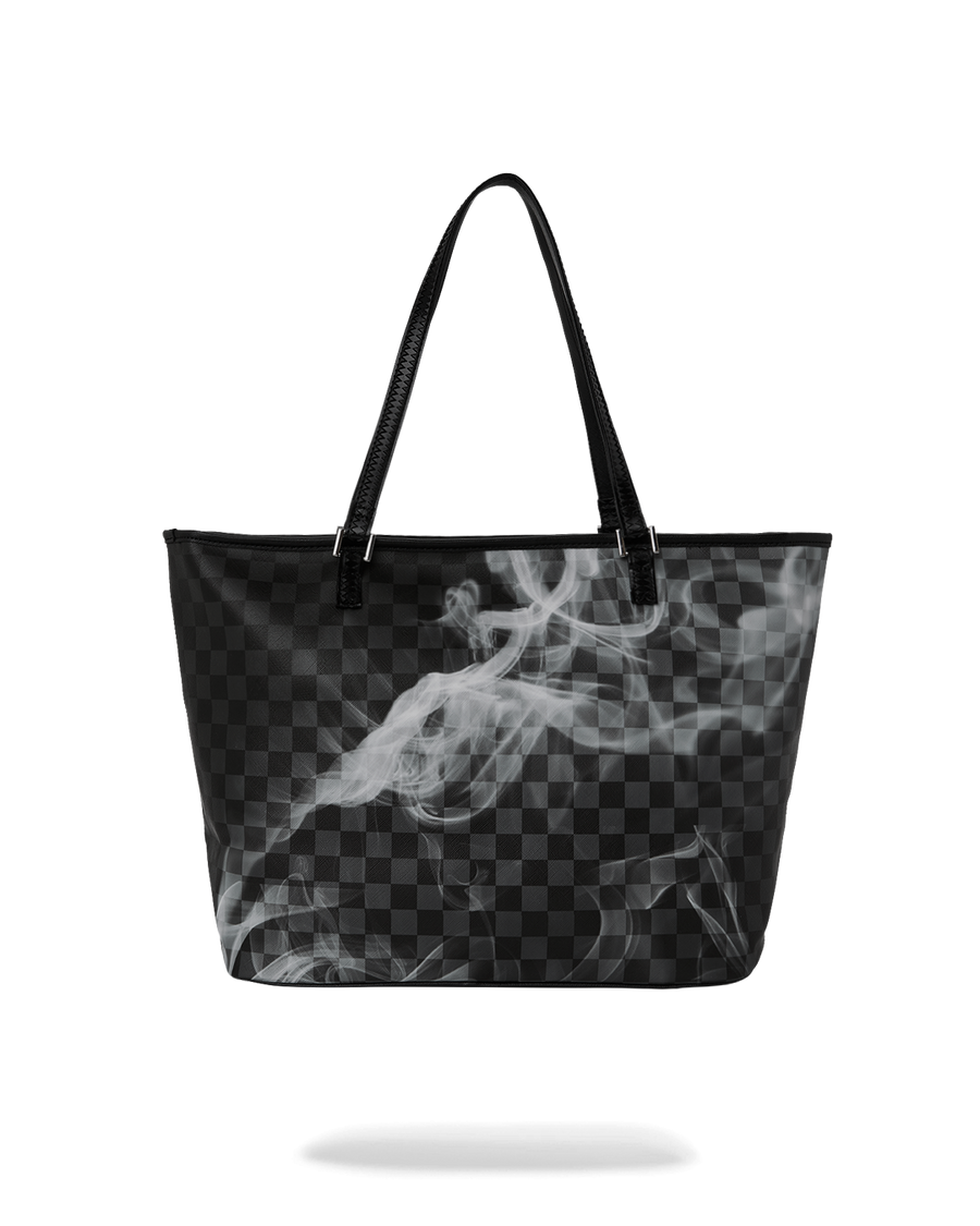 SIP N’ SMOKE TOTE