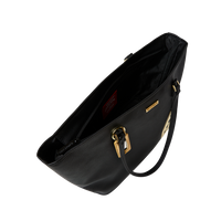 GOLD AND DANGEROUS TOTE