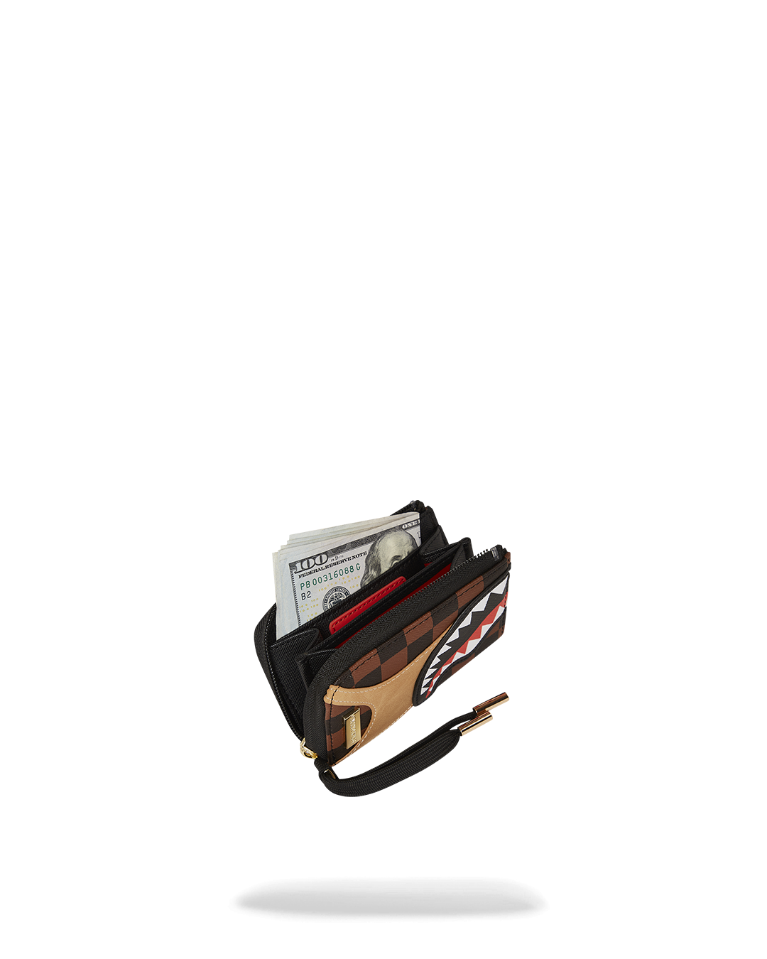 HENNYVILLE WALLET