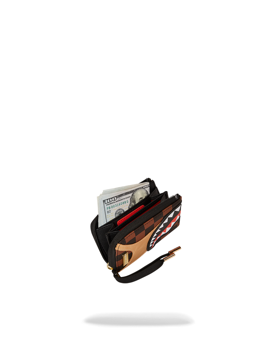 HENNYVILLE WALLET