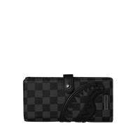 MIDNIGHT CHATEAU WALLET