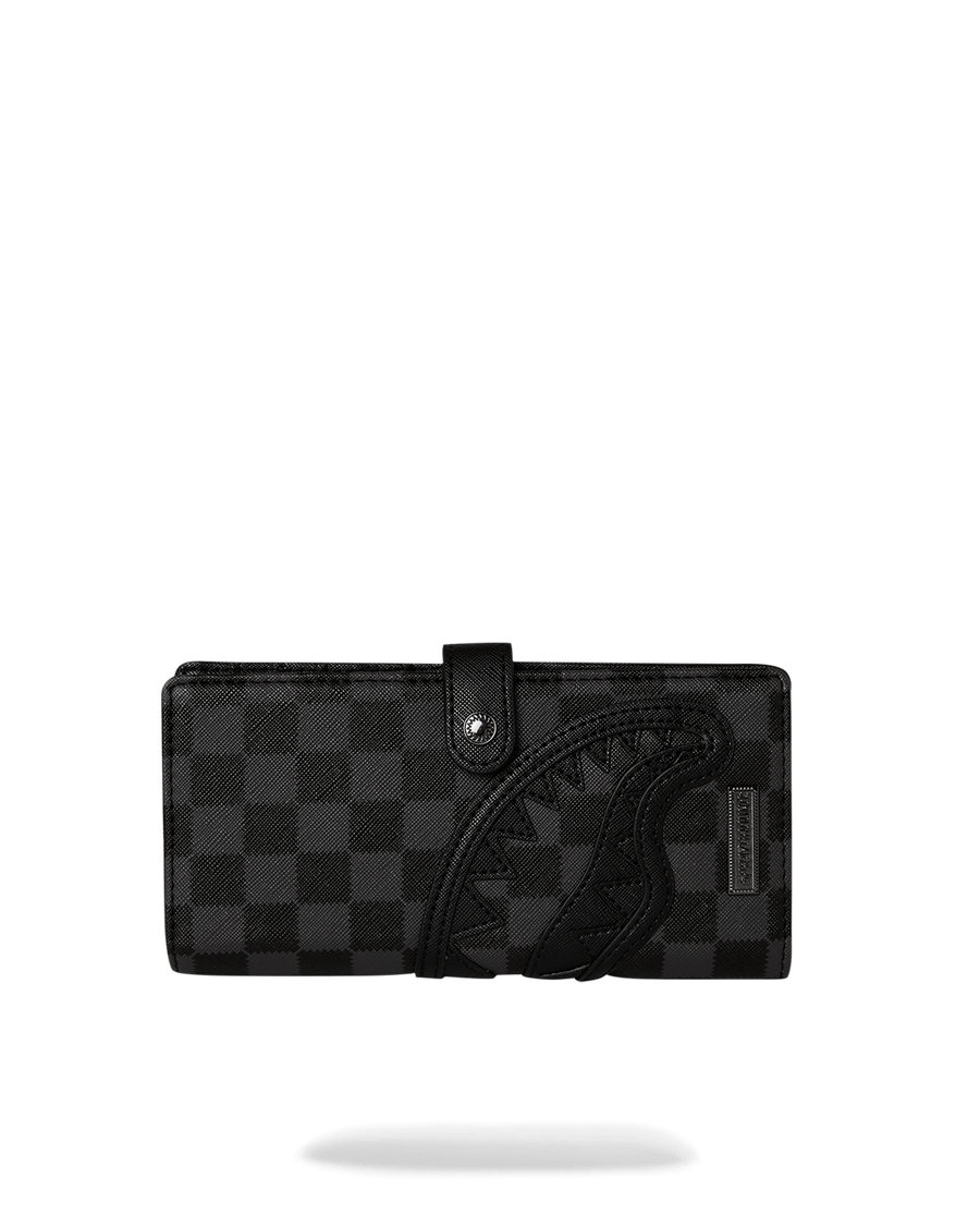 MIDNIGHT CHATEAU WALLET