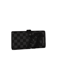 MIDNIGHT CHATEAU WALLET