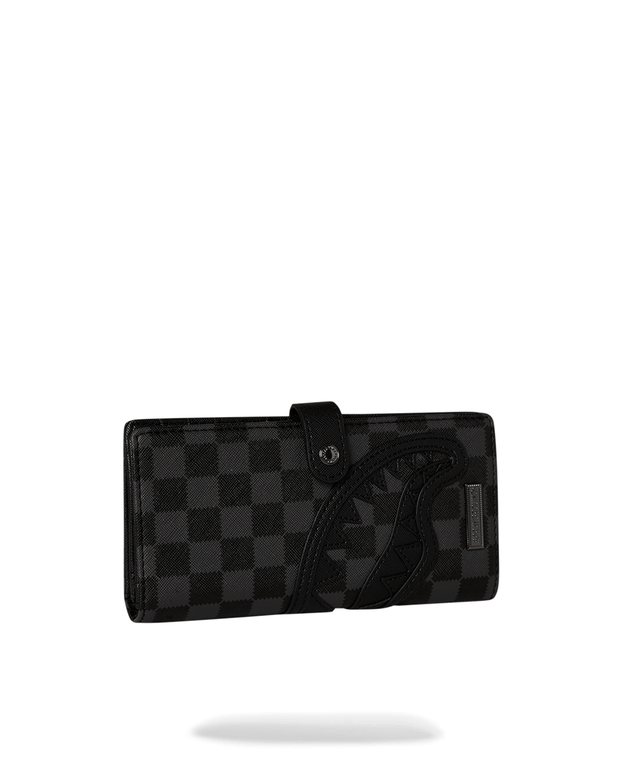 MIDNIGHT CHATEAU WALLET