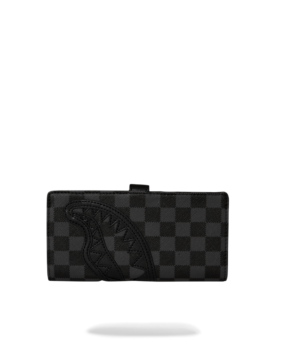 MIDNIGHT CHATEAU WALLET