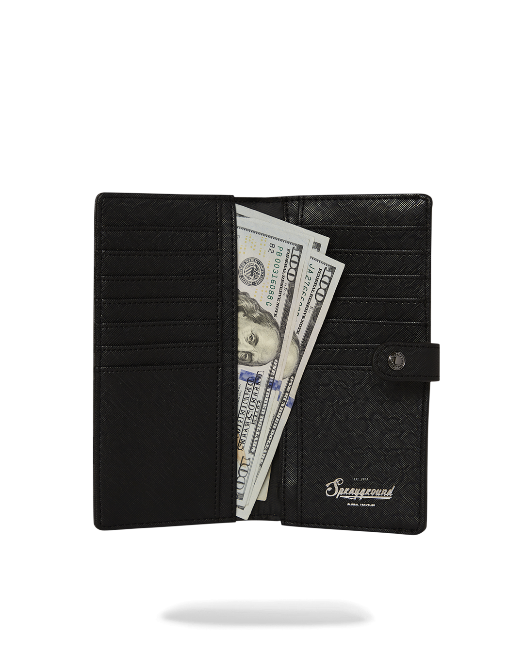MIDNIGHT CHATEAU WALLET