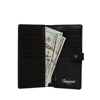 MIDNIGHT CHATEAU WALLET