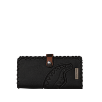 DOSE OF CHECK DEUX WALLET