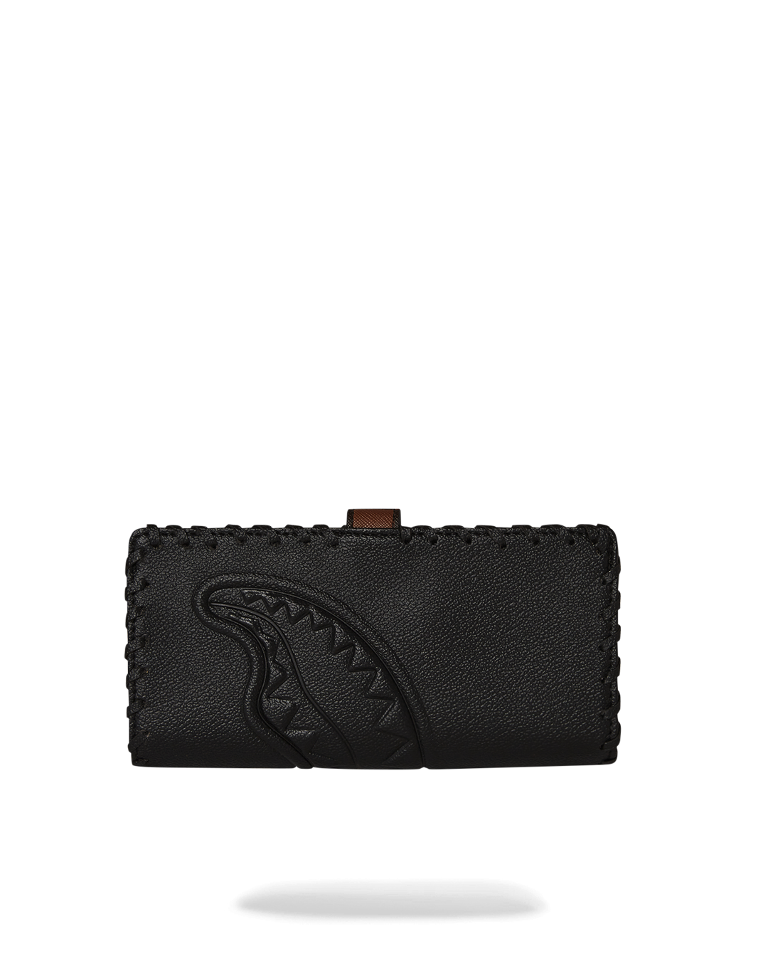 DOSE OF CHECK DEUX WALLET
