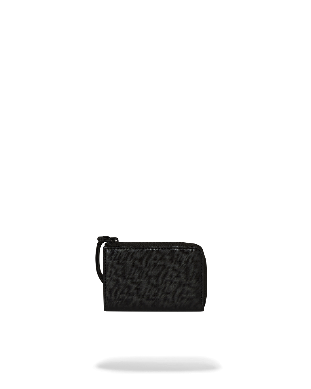 FLY KNIT MOUTH WALLET