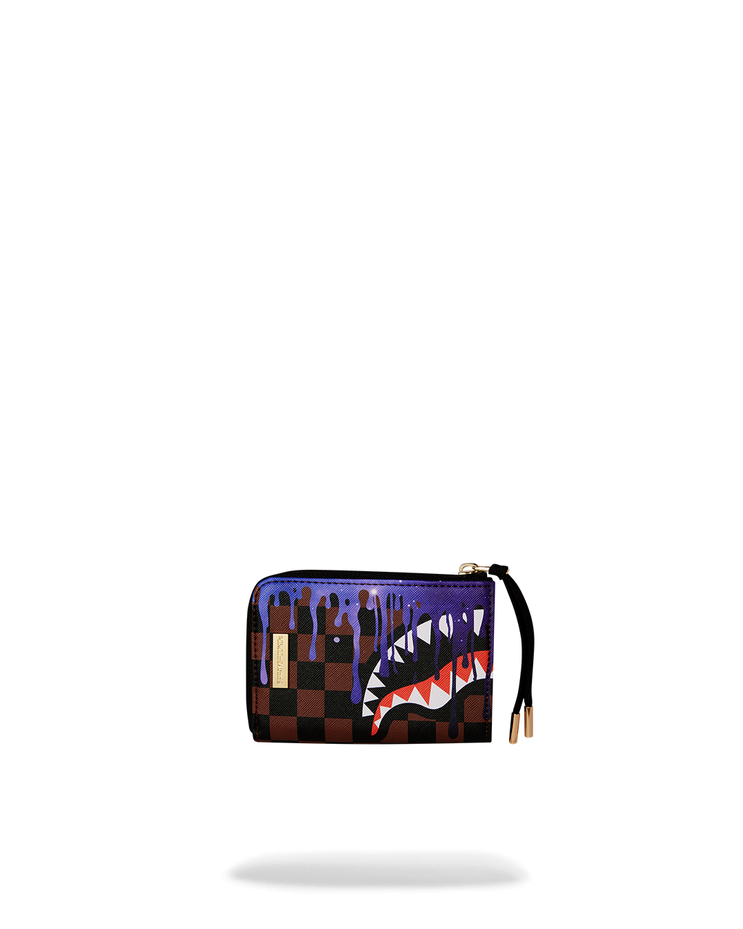 LOST IN SPACE DRIP WALLET