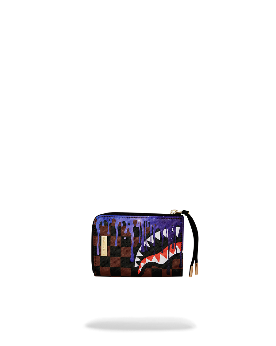 LOST IN SPACE DRIP WALLET