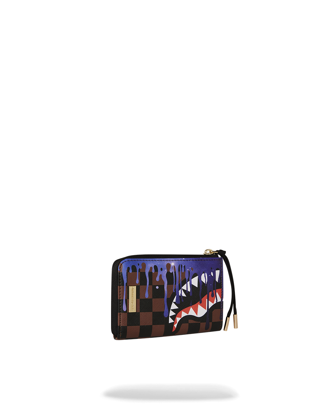 LOST IN SPACE DRIP WALLET