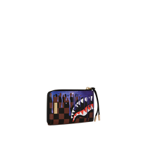 LOST IN SPACE DRIP WALLET
